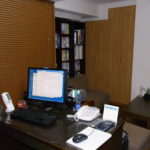 京町堀営業室を堺本社に統合します。