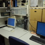 本社FAX番号の復活。