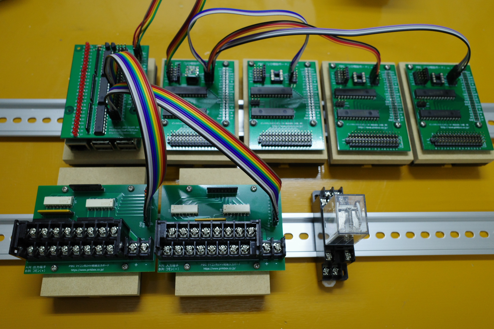 Lot de Réflecteur pour LED de 5mm Arduino DIY Raspberry Pi support panneau 